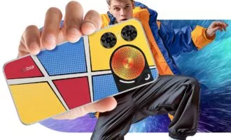 نوبیا موزیک 2