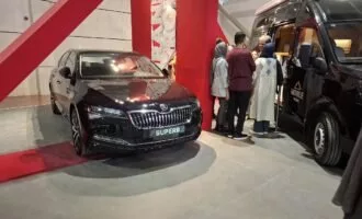 اشکودا سوپرب