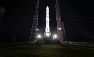 نیو گلن بلو اوریجین