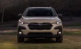 خودروهای سوبارو