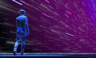 تکامل و هوش مصنوعی