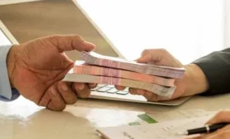 وام و مساعده