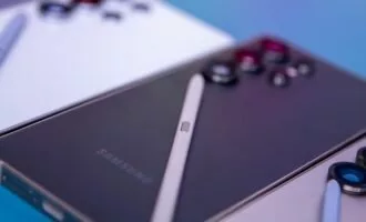 گلکسی S25 اولترا