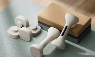 دمبل هوشمند شیائومی