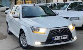 شرایط فروش دنا پلاس اتوماتیک