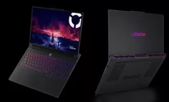 نسل دهم Legion لنوو