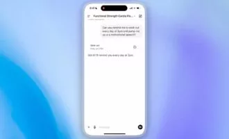 قابلیت جدید ChatGPT