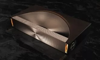 تلویزیون لیزری هایسنس