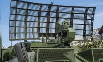 سلاح مایکروویو