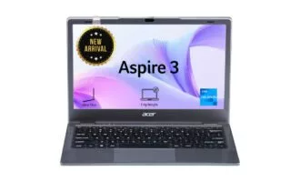 لپ تاپ ایسر Aspire 3