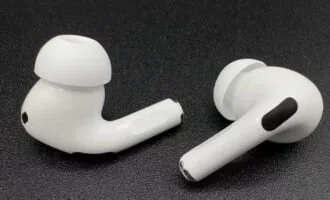 ایرپادهای مجهز به دوربین؛ گامی به سوی آینده‌ای هوشمند