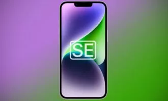 آیفون 16E