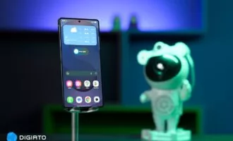 سامسونگ گلکسی S25 اولترا