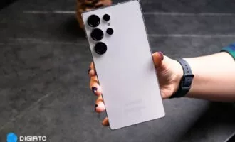 سامسونگ گلکسی S25 Ultra