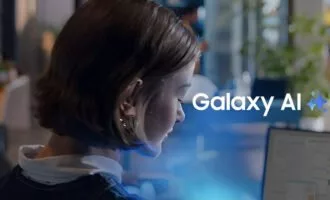 هوش مصنوعی گلکسی اس 25