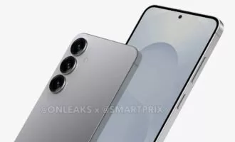 گلکسی اس 25 اسلیم