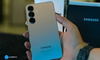 سامسونگ گلکسی S25