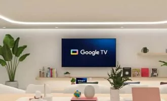 Google TV