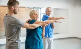 فعالیت بدنی