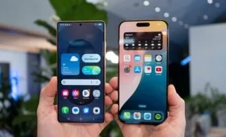 گلکسی S25 Edge