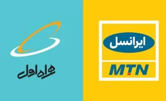 انتقال شارژ همراه اول به ایرانسل