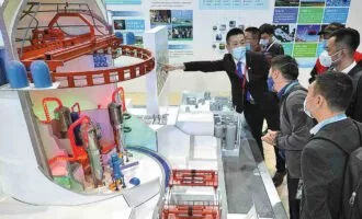 رآکتور هسته‌ای