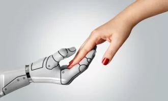 عشق ورزی به ChatGPT