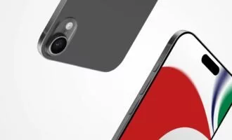 آیفون 17 ایر: یک گوشی فوق‌العاده نازک با ویژگی‌های جدید