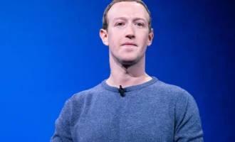 مارک زاکربرگ