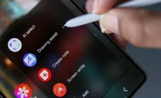 آیا قلم S Pen بلوتوثی برای گلکسی S25 اولترا جداگانه فروخته می‌شود؟