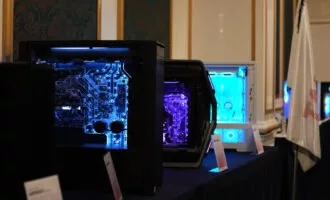 پی‌سی‌ماد