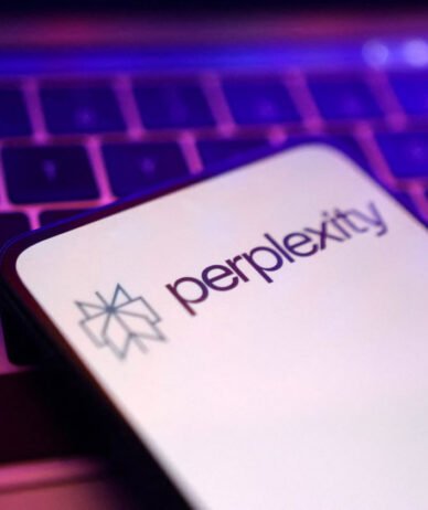 ارزش استارتاپ Perplexity با جذب سرمایه جدید به ۱۸ میلیارد دلار رسید