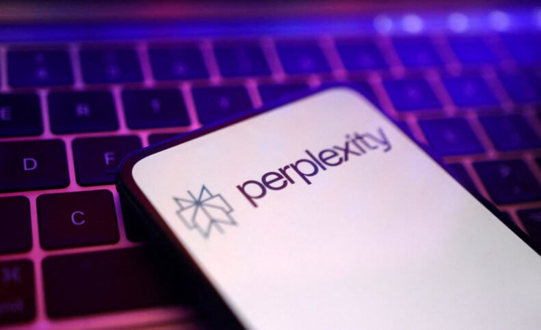 ارزش استارتاپ Perplexity با جذب سرمایه جدید به ۱۸ میلیارد دلار رسید