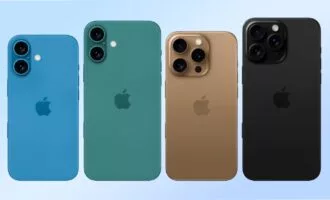 واردات آیفون