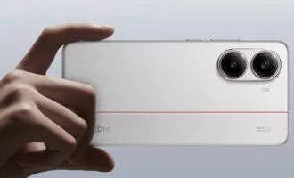 ردمی توربو ۴