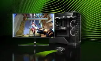 کارت گرافیک RTX 50