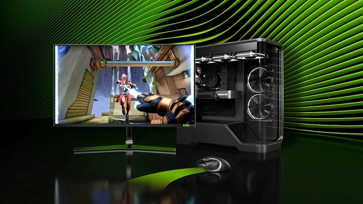 کارت گرافیک RTX 50