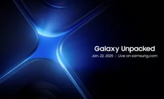 معرفی رسمی سری گلکسی S25