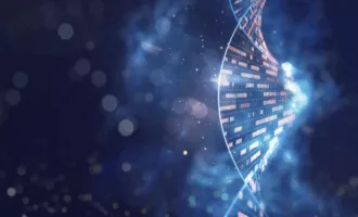 آزمایش DNA