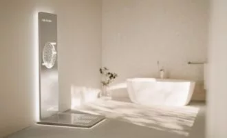 آینه هوشمند