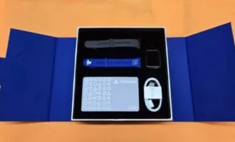 دستبند فیتنس پلیاستیشن