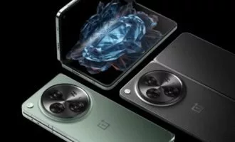 گوشیهای تاشو 2025