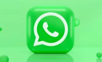 چند حساب واتساپ در iOS