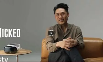 اپل ویژن پرو