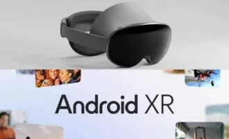 عینک واقععیت افزوده