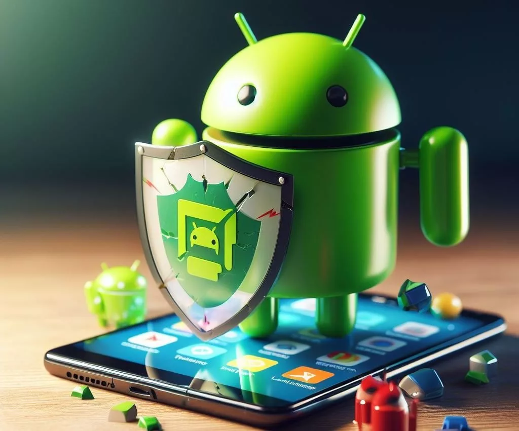بهترین انتی ویروس اندروید