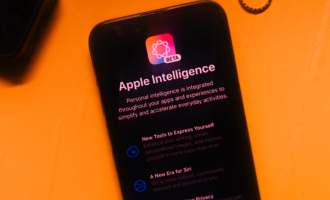 اپل اینتلیجنس