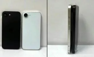 آیفون SE 4
