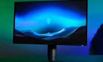 مانیتور گیمینگ Alienware