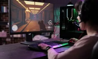 بهترین بازی های کامپیوتر